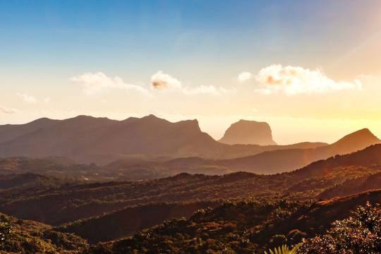 Que visiter à l'île Maurice ?