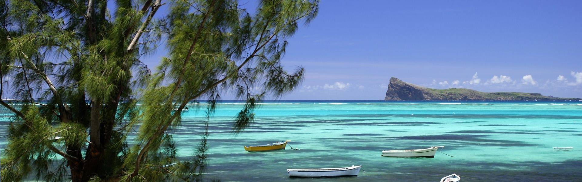 Un voyage à l'île Maurice