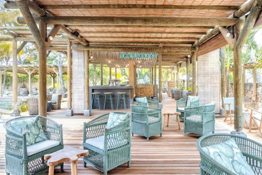 L'hôtel Coin de Mire fait peau neuve 