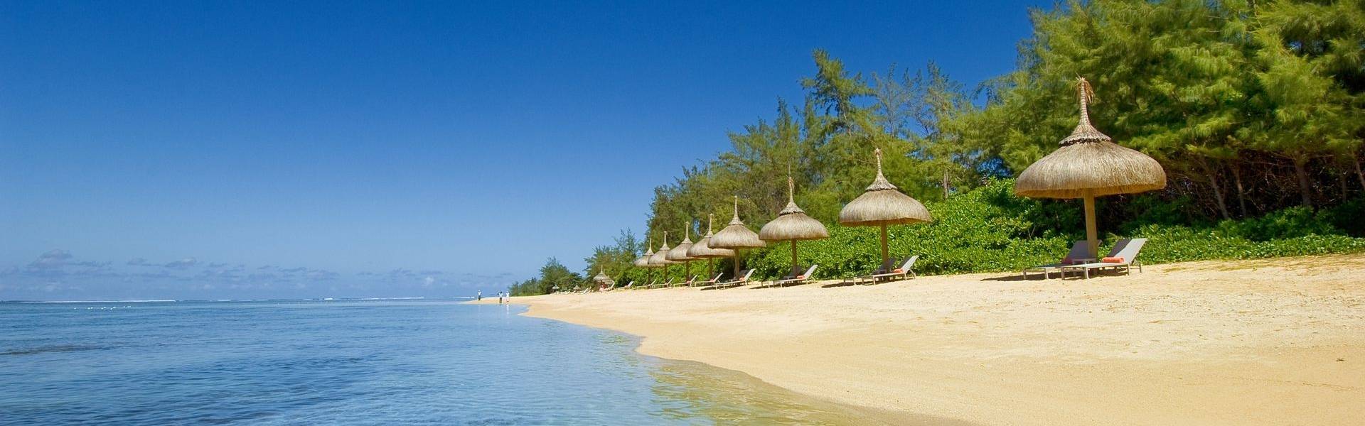 Sofitel So Mauritius 5* Luxe, nouvelle adresse design