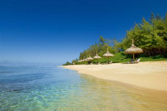 Sofitel So Mauritius 5* Luxe, nouvelle adresse design