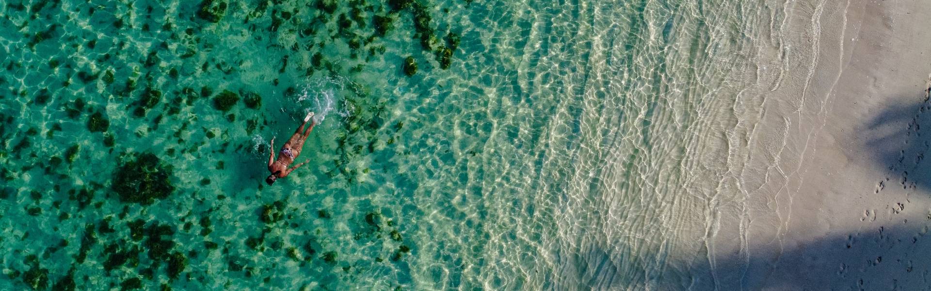 3 bonnes raisons d'aller à l'île Maurice en hiver