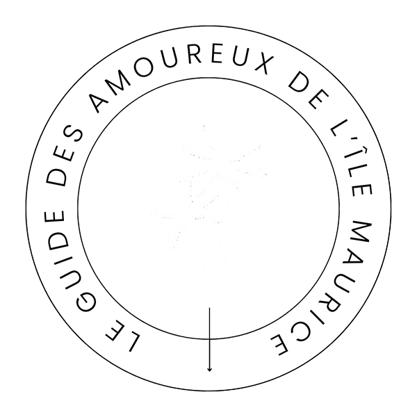 guide des amoureux de l'ile Maurice