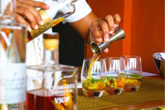 Le rhum mauricien, une vraie spécialité