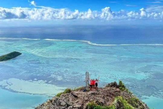 Top 5 des plus belles randonnées à Maurice