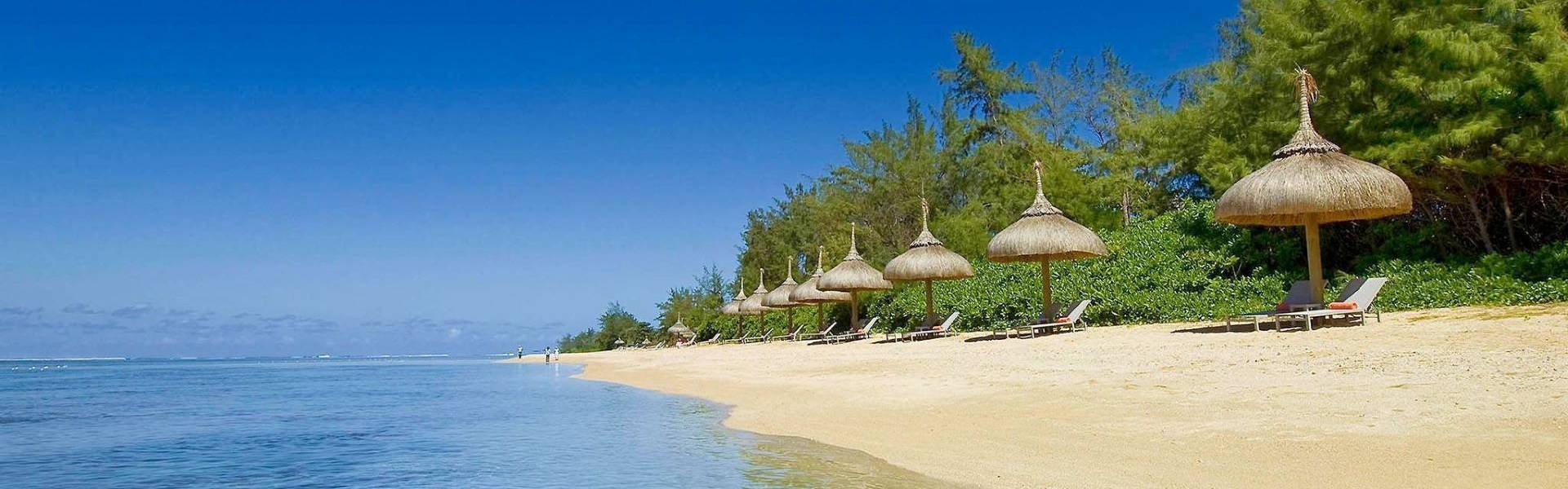 plage so sofitel mauritius