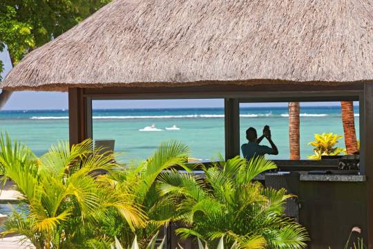 5 bonnes raisons de séjourner au Hilton Mauritius
