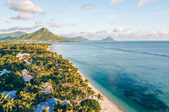&quot;Come alive collection&quot; : des expériences à vivre au Sugar Beach Resort
