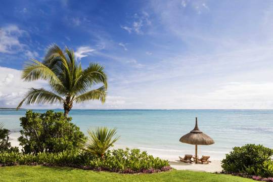 5 expériences à vivre au One&amp;Only Le Saint-Géran