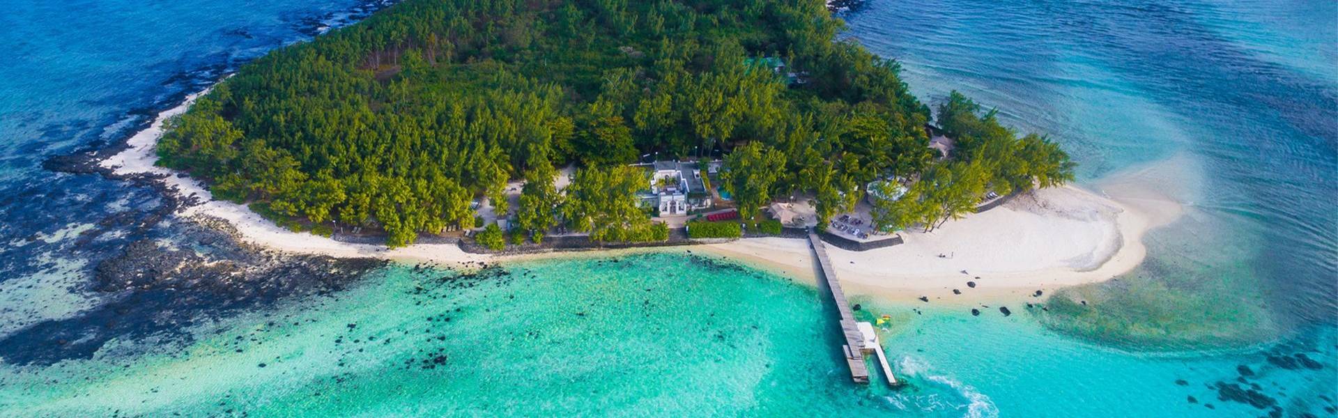 ile des deux cocos