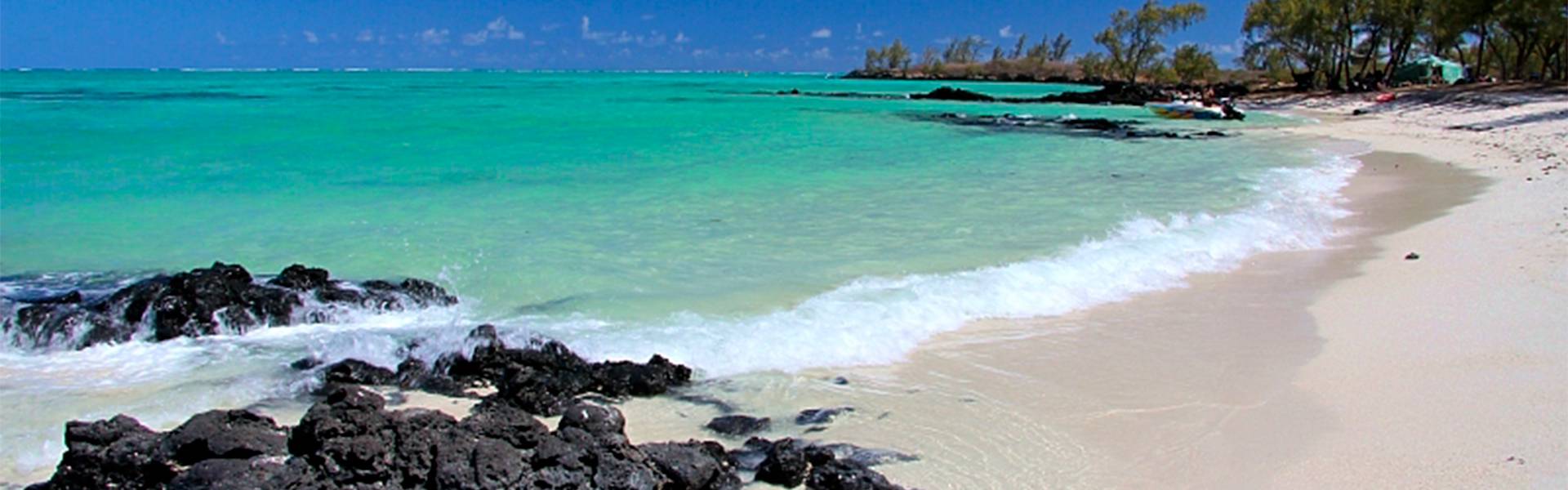cote est ile maurice