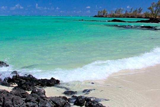 Ile Maurice : La Côte Ouest ou la Côte Est ?