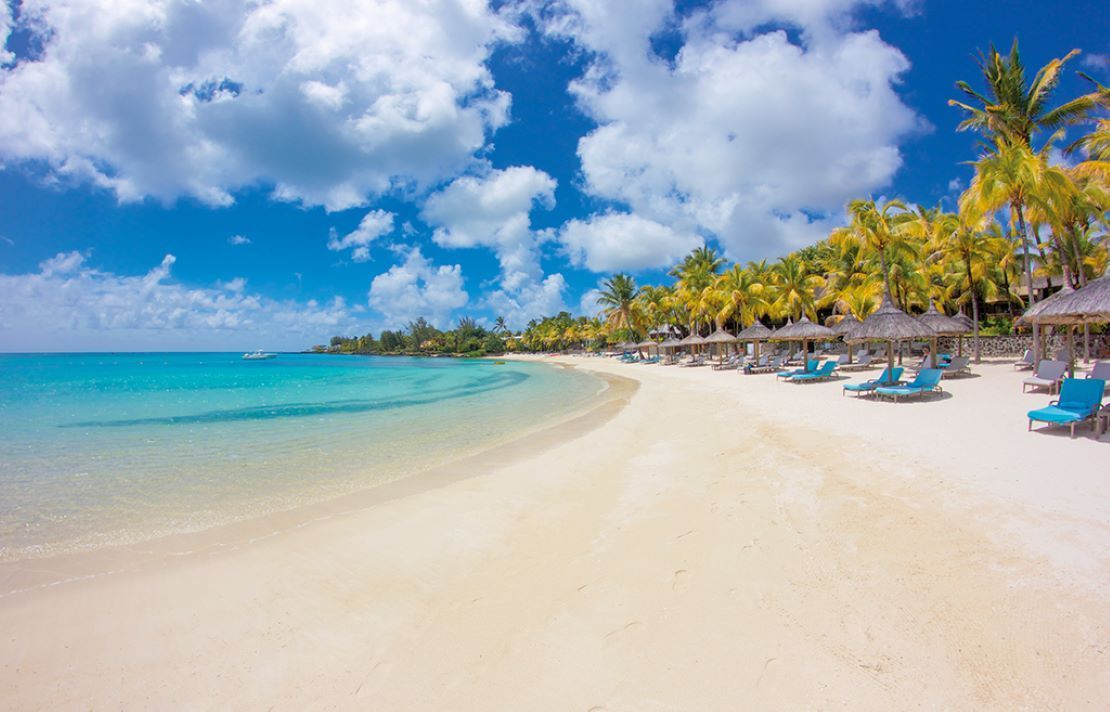 5 bonnes raisons séjour royal palm plage
