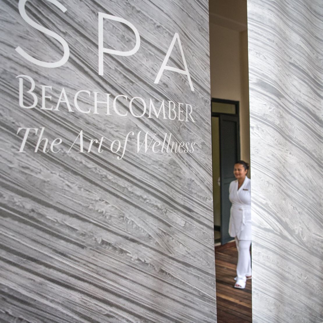 beachcomber spa