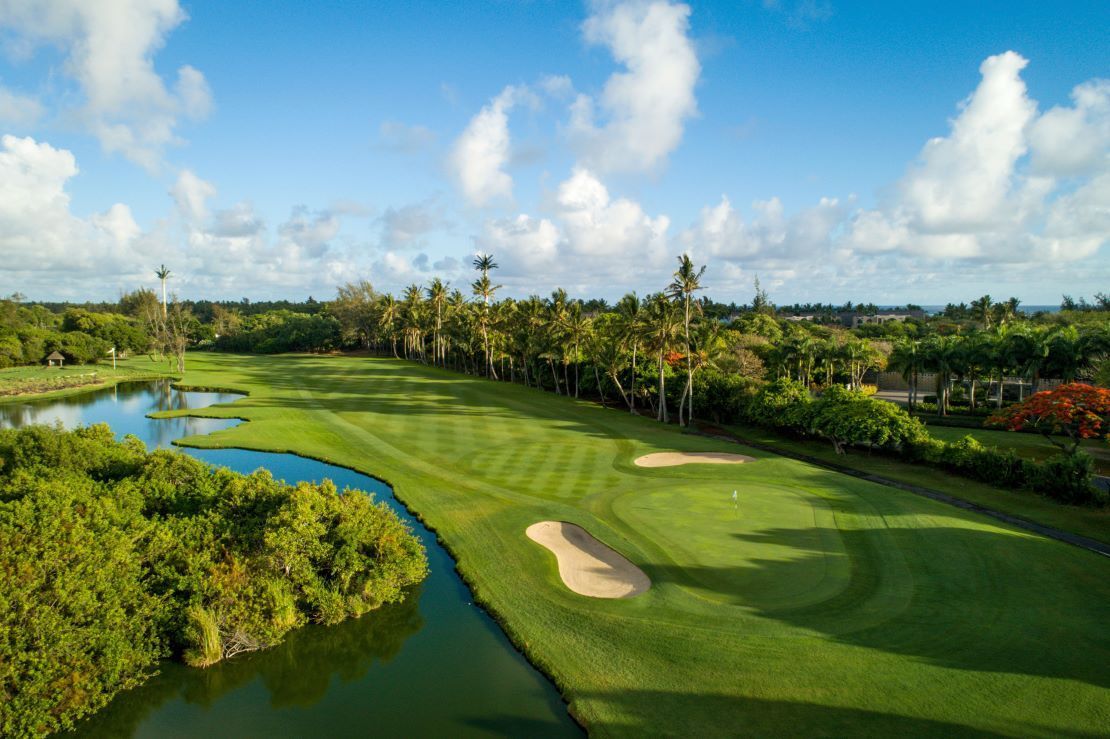constance bm golf links
