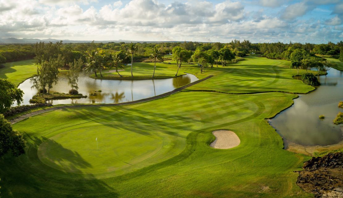 constance bm golf