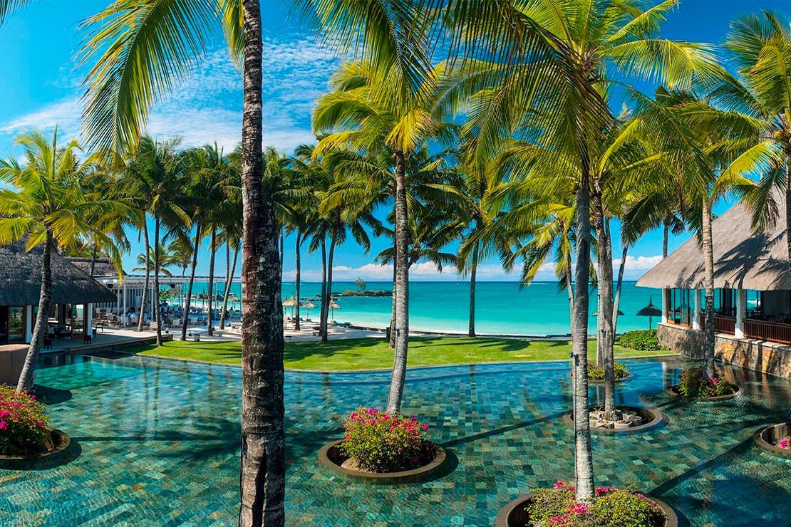 hotels luxe cbm