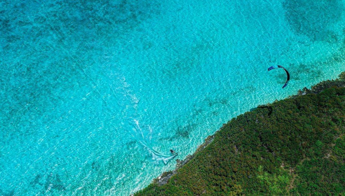 kitesurf a rodrigues