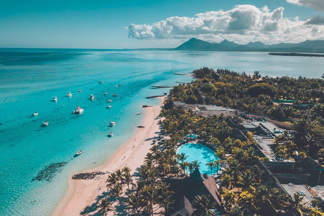 morne brabant hotel
