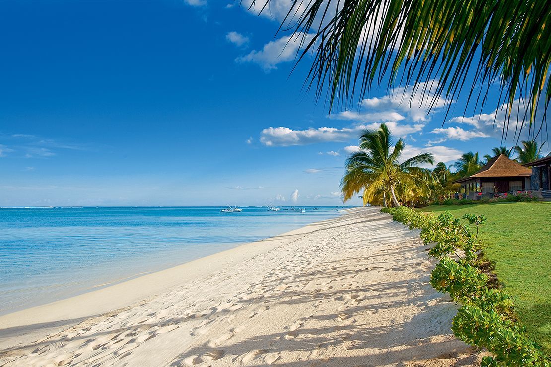 morne brabant plage