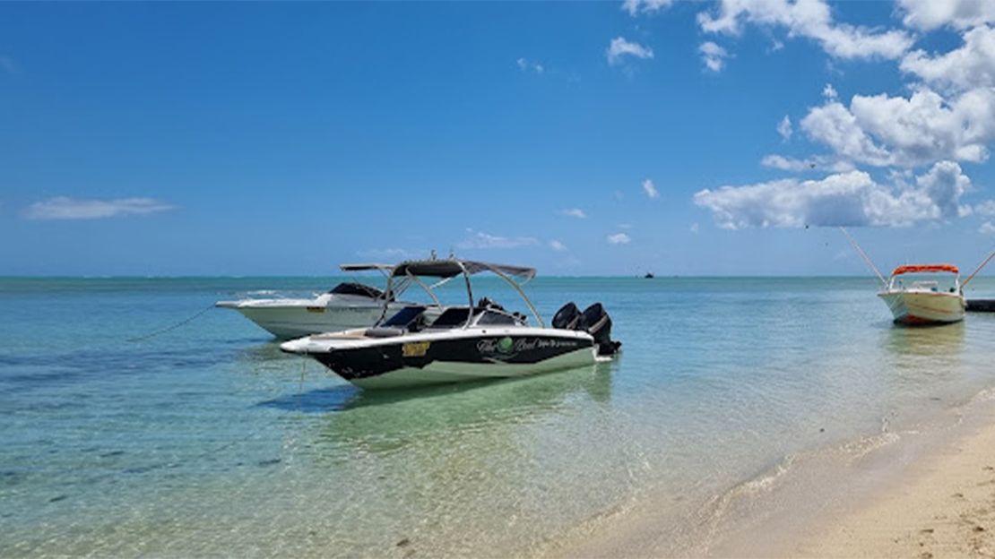 namori tours bateau
