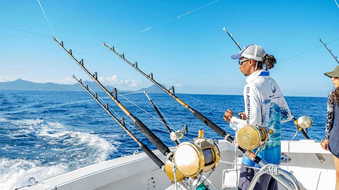 namori tours peche