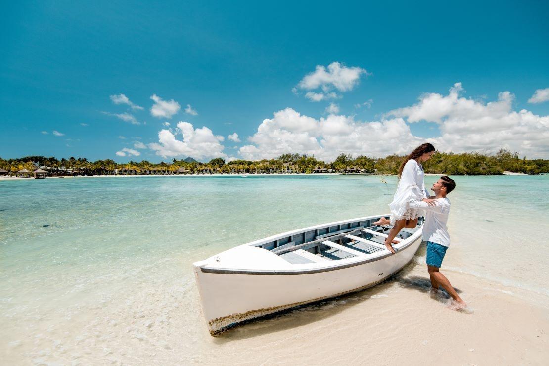 plage couple vdn