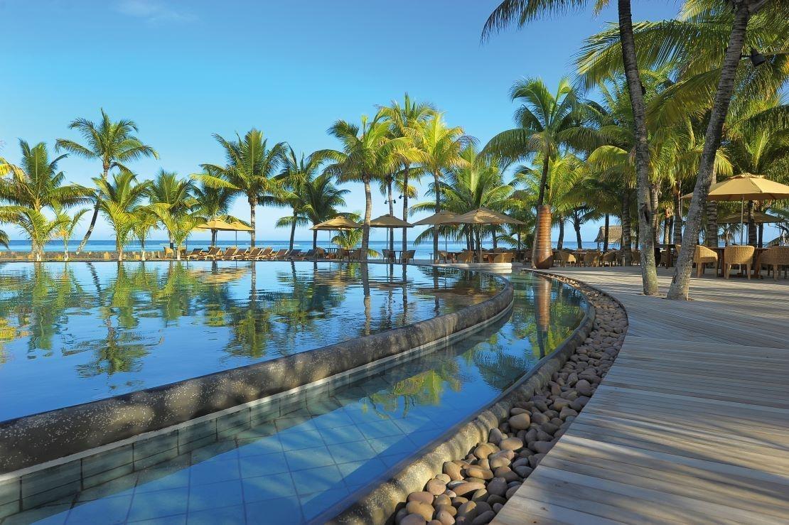 piscine trou aux biches plage