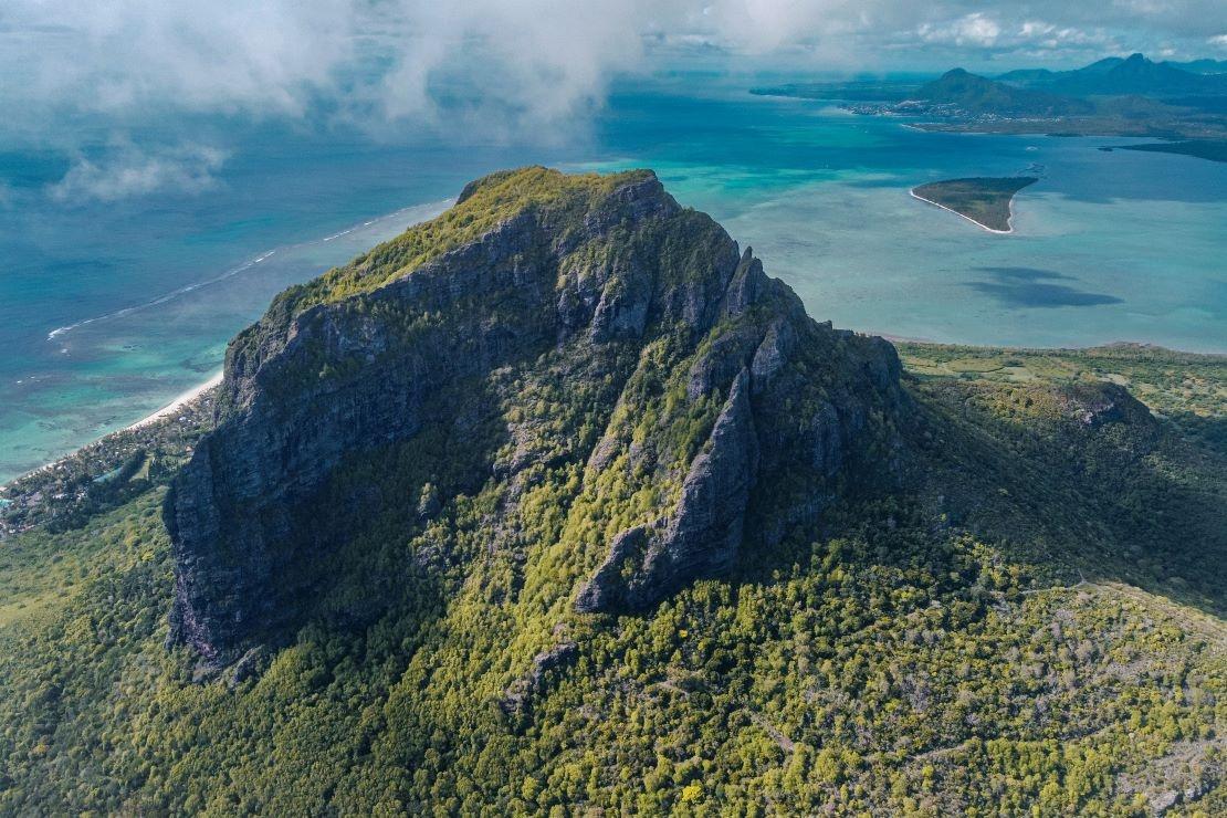 Le Morne Unesco1