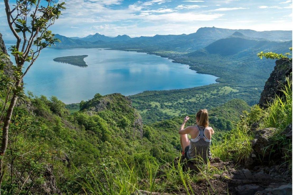 randonnee voyage ile maurice