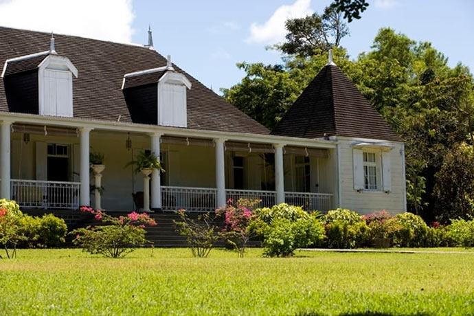 Domaine de Saint Aubin