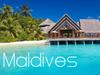 Les Maldives