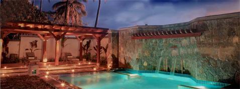 Le Spa au Telfair Héritage