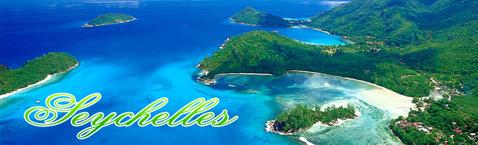 Les Seychelles