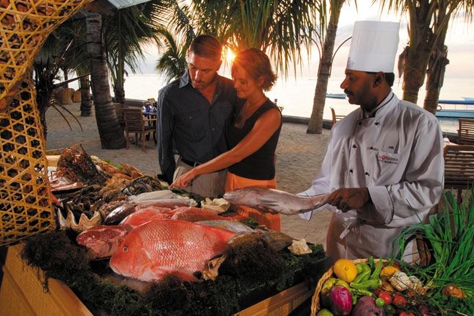  Hôtels all inclusive à l'île Maurice