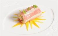 La cuisine du Belle Mare