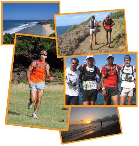 Dodo Trail