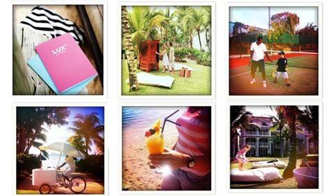 LUX* Island Resorts 