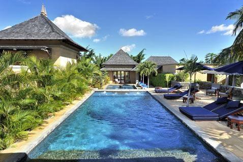 Maradiva Villas Resort & Spa 5*Luxe 