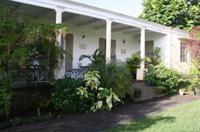 Le jardin de Saint-Antoine