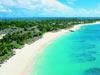 Hôtel Constance Belle Mare Plage