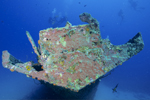 Epave du Stella Maru