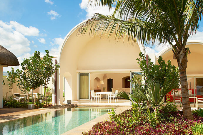 Sofitel So Mautitius