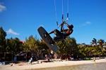 Festival International de Kitesurf à l’île Rodrigues