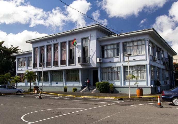 Curepipe