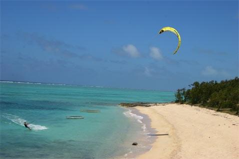 Le Kit à Rodrigues