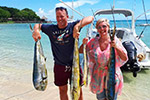 peche gros avec naomi tours