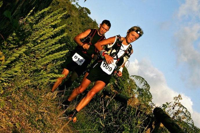 Dodo Trail 2014