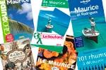 Guides de voyage pour l'île Maurice