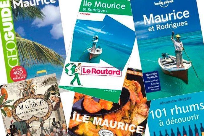 guide ile maurice